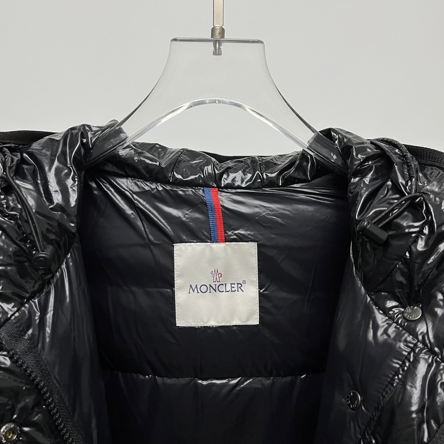 down jacket Men's